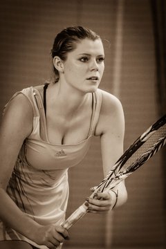 Ausschnitte 4277 - Bremer Open